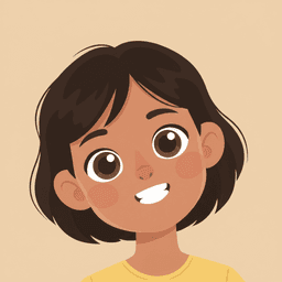 Child Student Avatar