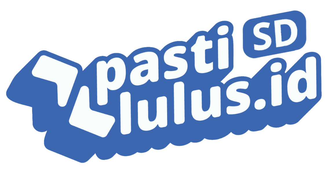 PastiLulus SD Logo